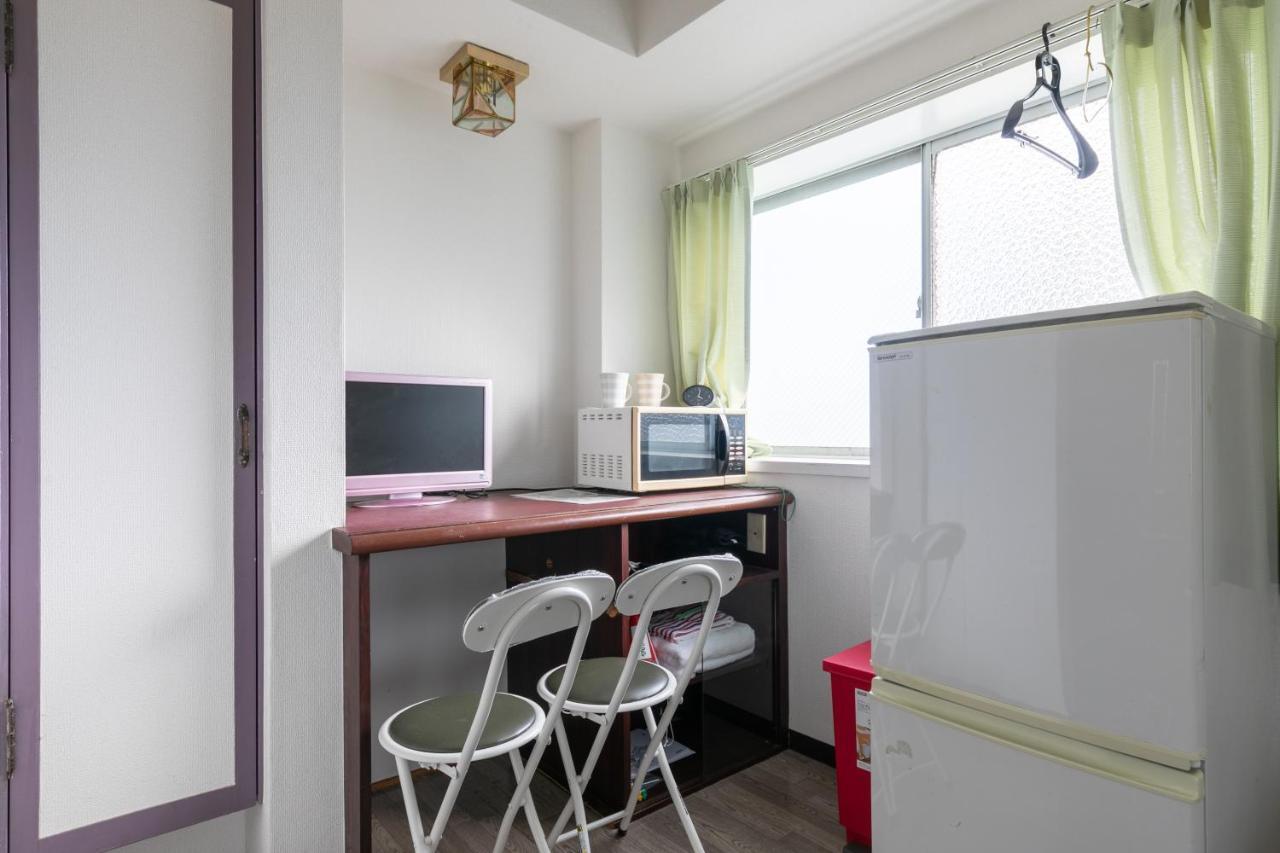 Miki Hall Akabane Prefektura Tokio Exteriér fotografie