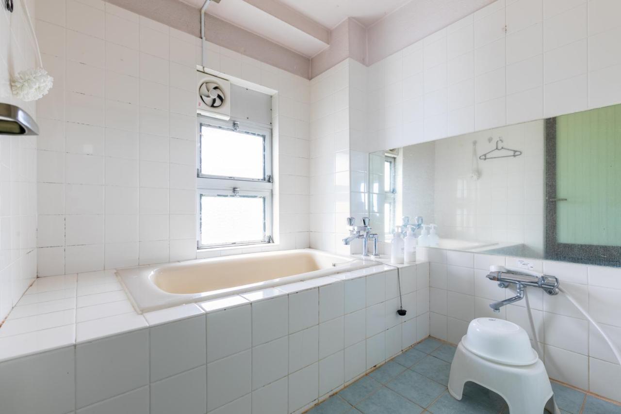 Miki Hall Akabane Prefektura Tokio Exteriér fotografie