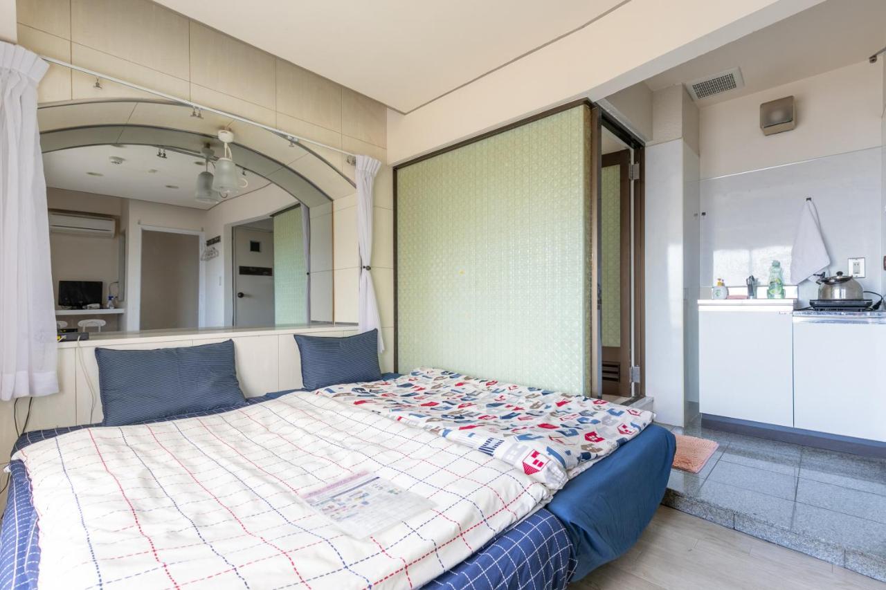 Miki Hall Akabane Prefektura Tokio Exteriér fotografie