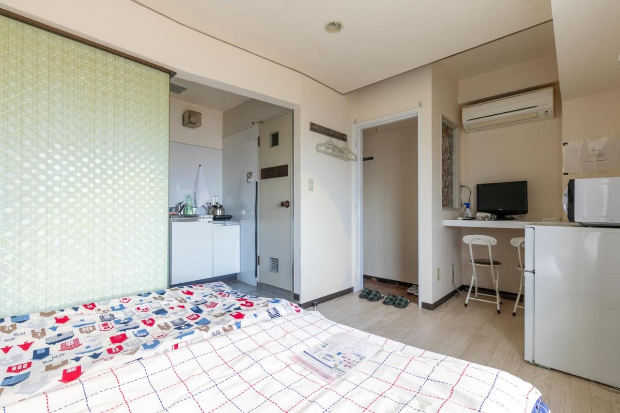 Miki Hall Akabane Prefektura Tokio Exteriér fotografie