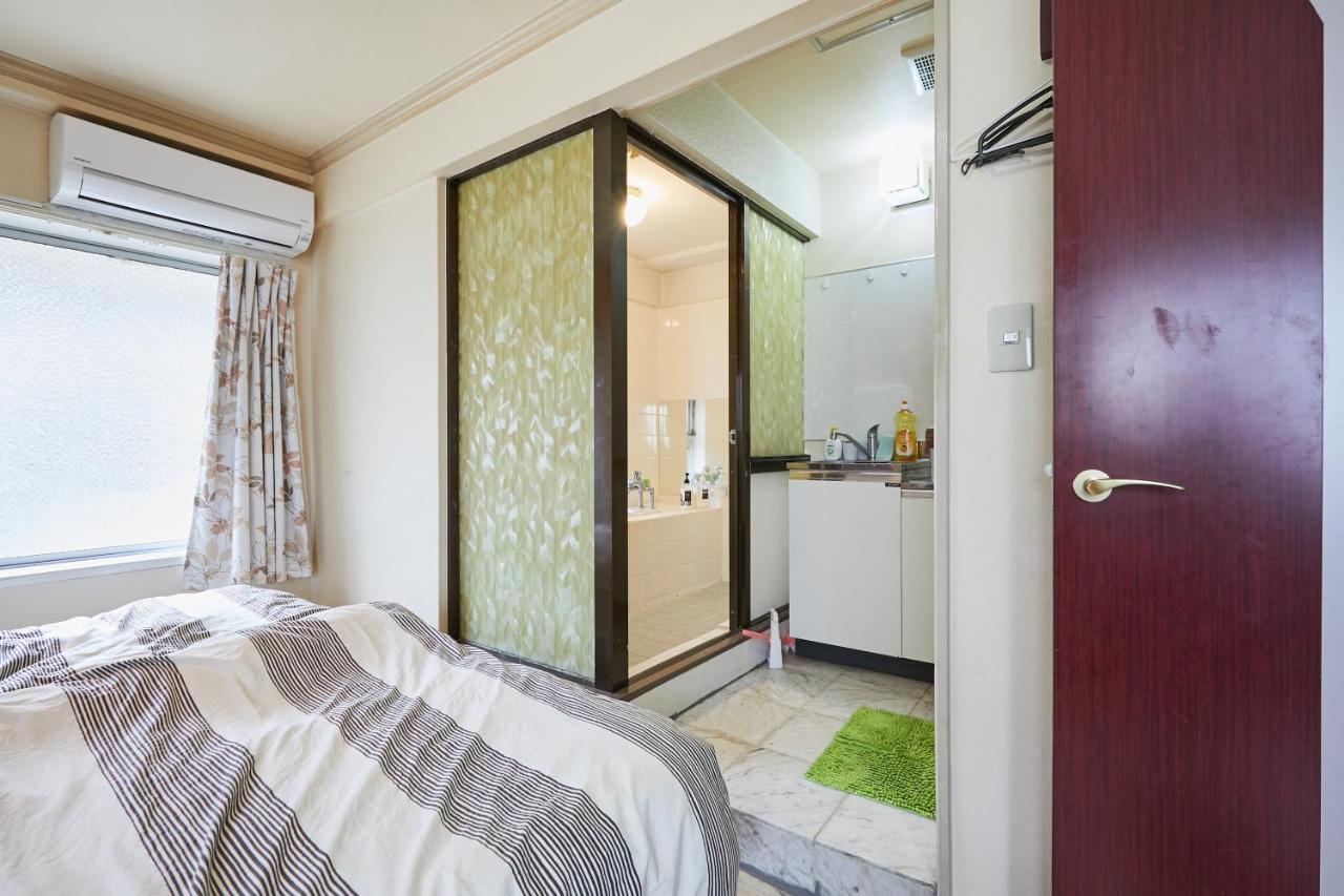 Miki Hall Akabane Prefektura Tokio Exteriér fotografie