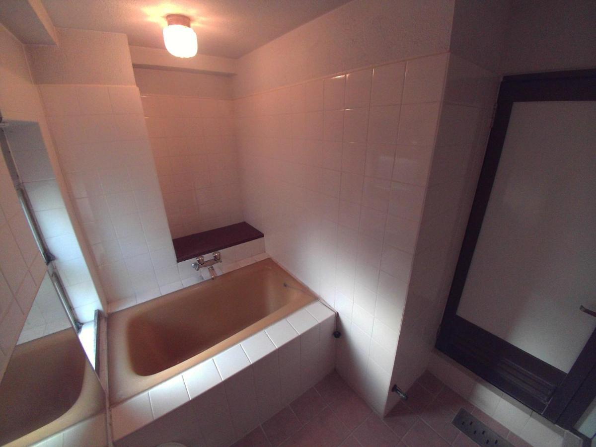 Miki Hall Akabane Prefektura Tokio Exteriér fotografie