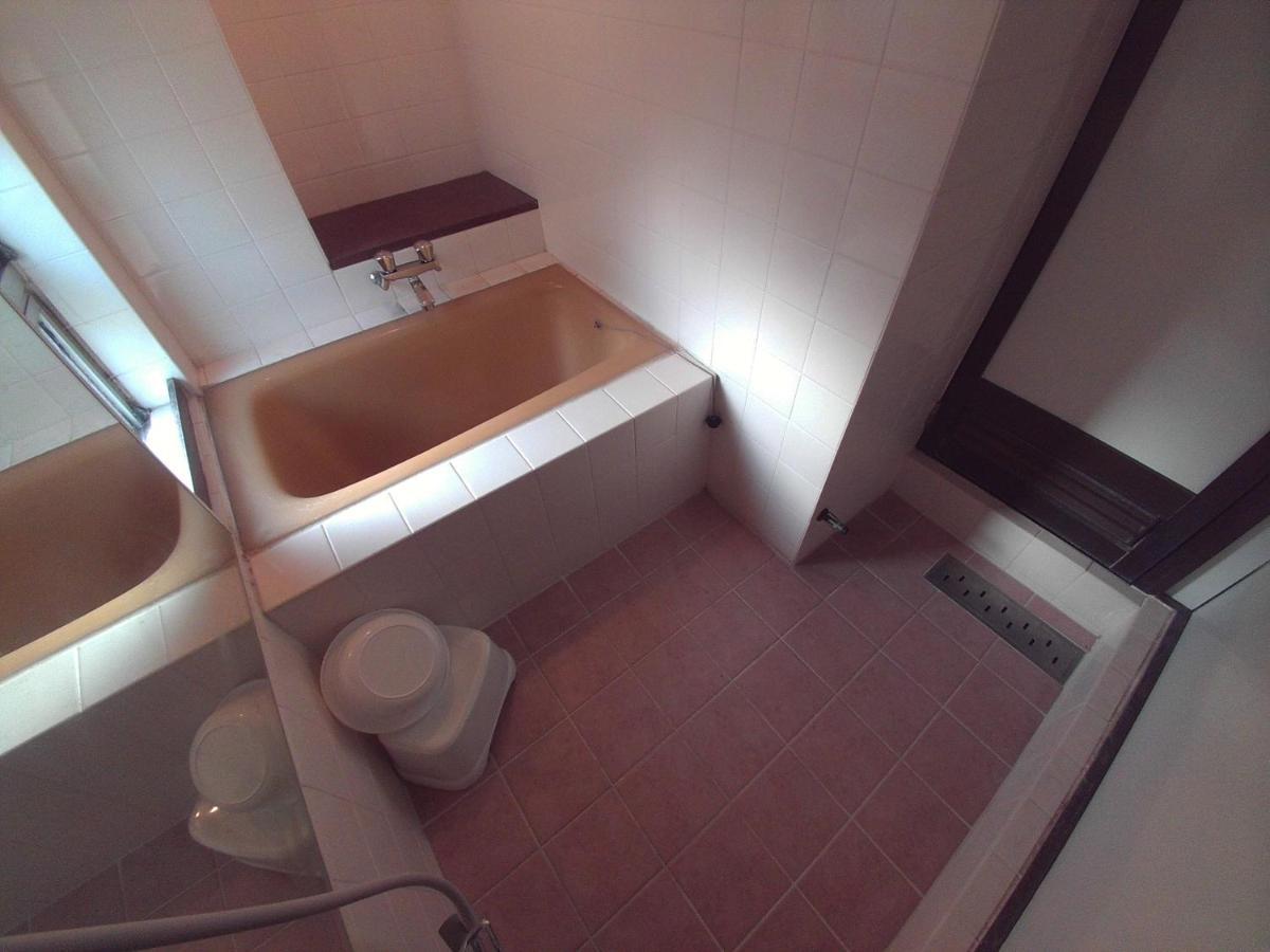 Miki Hall Akabane Prefektura Tokio Exteriér fotografie